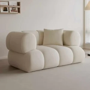 Alpha Sofa