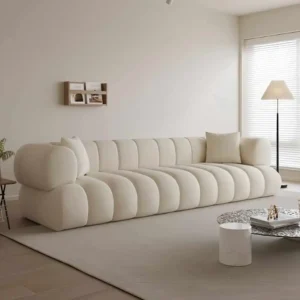 Alpha Sofa