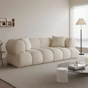 Alpha Sofa