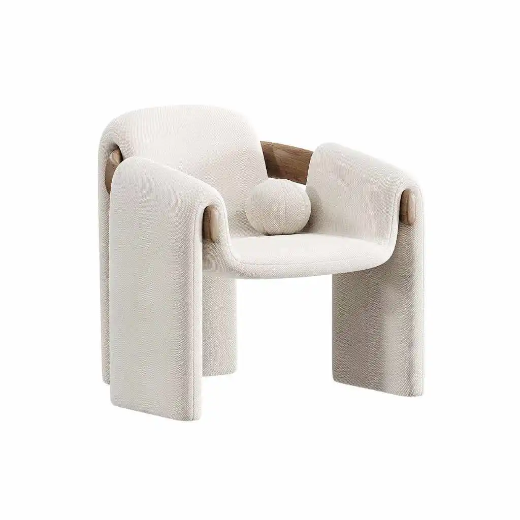 AXIOM Armchair