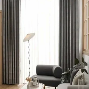 Blackout Curtains