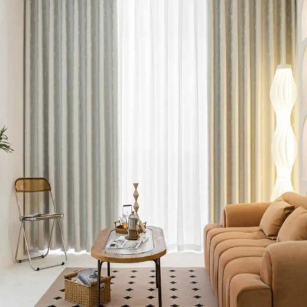 Blackout Curtains