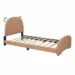 BROWN BEAR Kids Bed