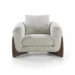 DOWEL ARMCHAIR
