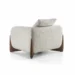 DOWEL ARMCHAIR