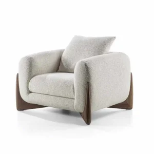 DOWEL ARMCHAIR