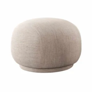 ARCE Round Pouf