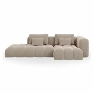EVA L-Shaped Sofa