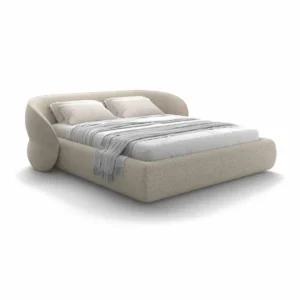 GRID LUXE Bed