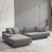 KEITH L-Shaped Sofa - Image 2