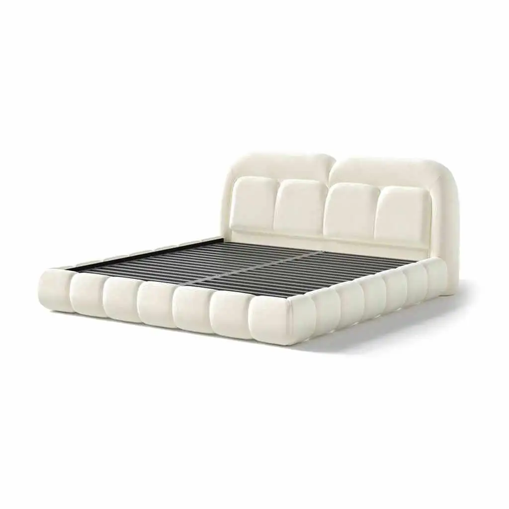 MALLOW COMFORT Bed