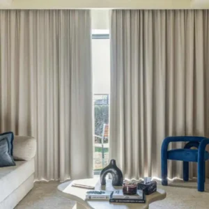 Premium Blackout Curtains
