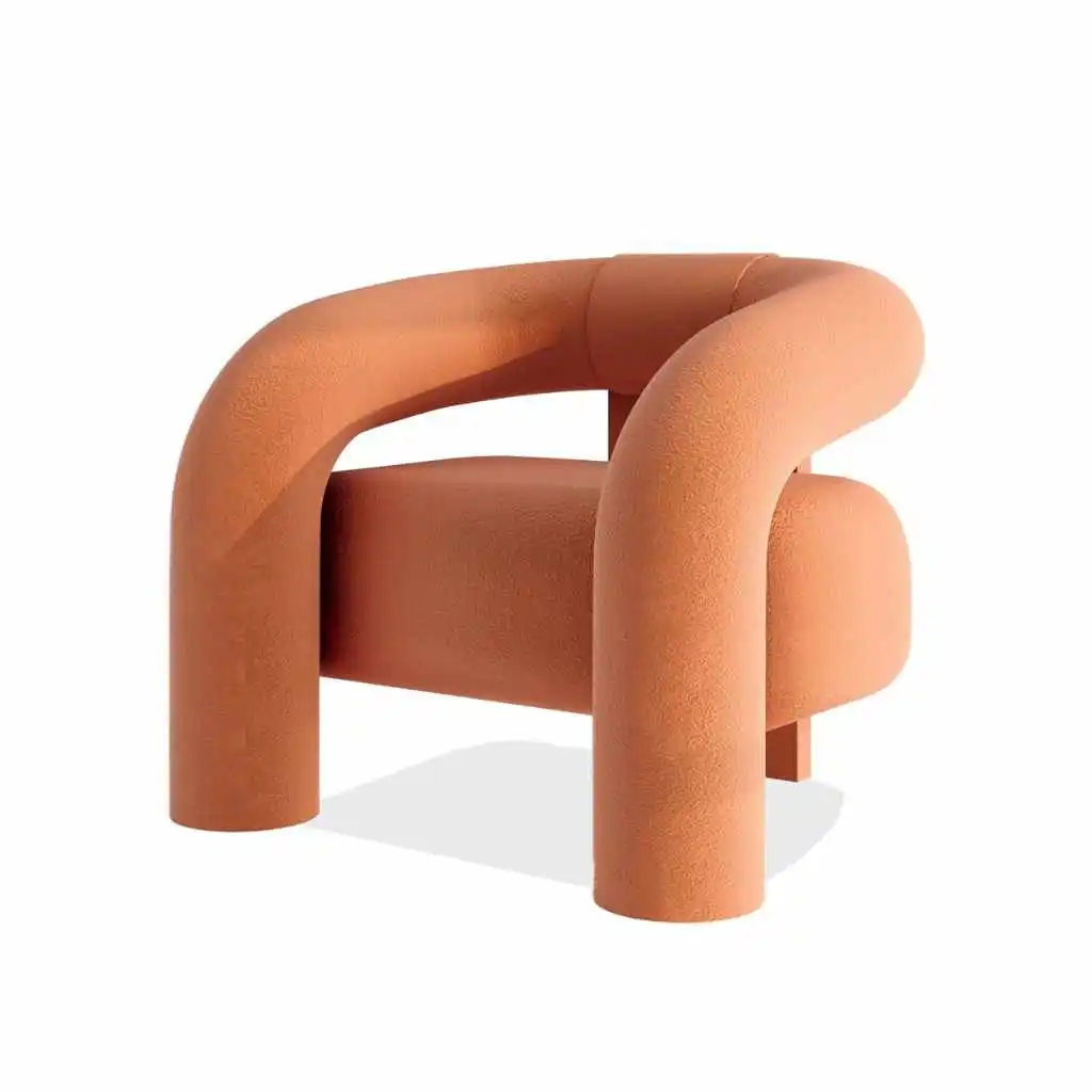 TITAN ARMCHAIR