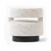 VERSE SWIVEL Armchair
