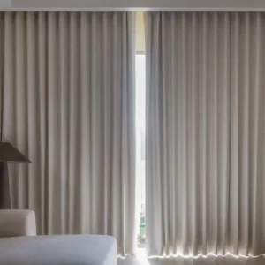 Wave Style Premium Blackout Curtains