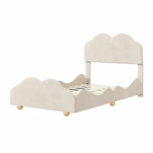 ZARA Kids Bed