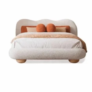 DUNE Comfort Bed