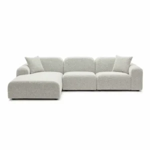 FLORA L-Shaped Sofa
