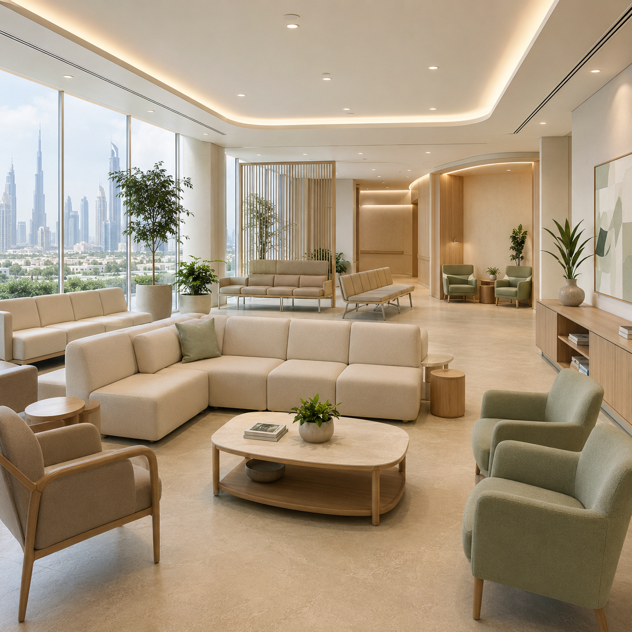 Hospital Waiting Area Furniture Dubai Hospital Waiting Area Furniture Dubai